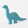 Tikiri Baby Dinosaurus z prirodnej gumy brachiosaurus