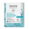 Lavera Basis Tuhý šampon (šampuk) pro citlivou pokožku 50 g
