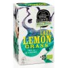 Royal Green bylinný čaj Lazy Lemongrass BIO 16 x 1,7 g