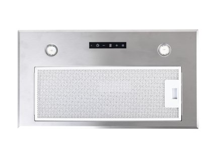 odsavac par empire vd 205060 nerez dalkove ovladani