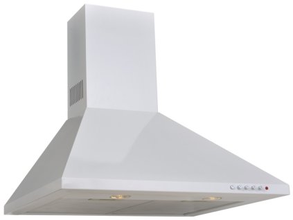 odsavac par empire kd 317060 bila