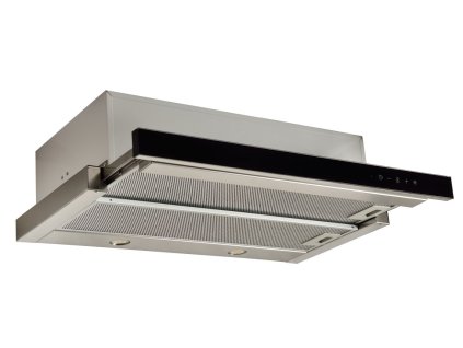 odsavac par empire vd 206060 cerne sklo dalkove ovladani