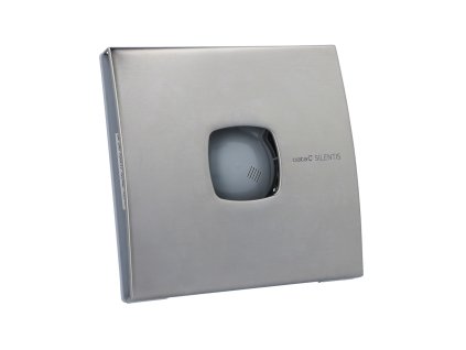 cata silentis 10 inox