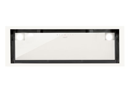 odsavac par cata gc dual 75 bile sklo extra ticha a vykonna