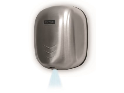 empire stream dry automatic tryskovy osousec antivandal nerez mat