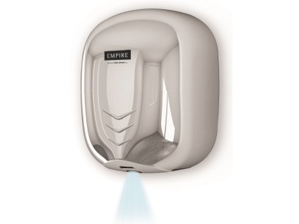 empire stream dry automatic tryskovy osousec antivandal nerez lesk