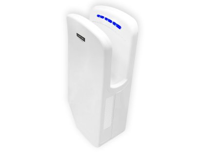 empire x dry automatic tryskovy osousec abs plast bily