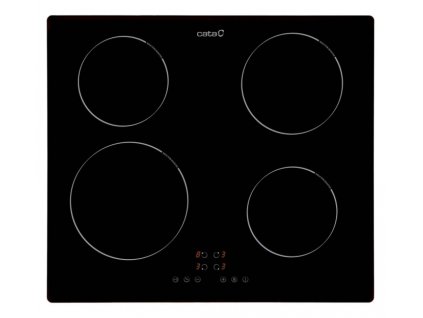 indukcni deska cata ib 6304 bk 60 cm 4 zony