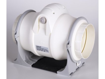 cata duct in line 125 320