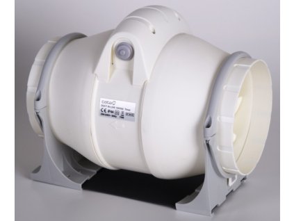 cata duct in line 150 560