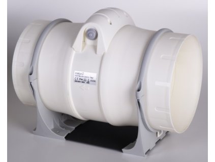 cata duct in line 200 910