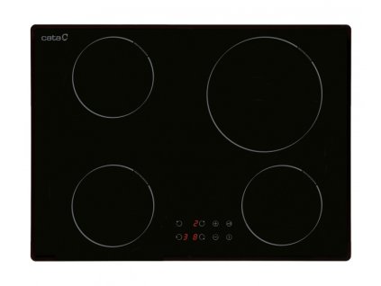 indukcni deska cata ib 5004 bk 43 cm 4 zony