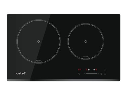 indukcni deska cata ib 2 plus bk 35 cm 2 zony jedina horizontalni na trhu
