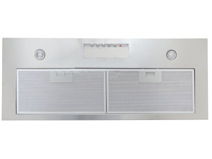 odsavac par empire vd 204080 nerez