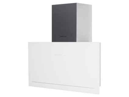 odsavac par cata goya bile sklo 900