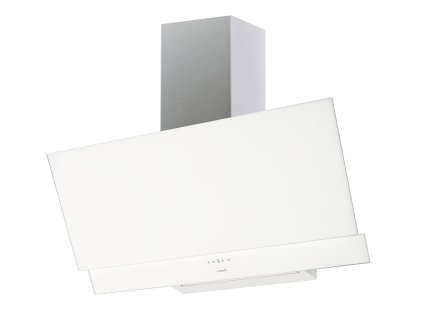 odsavac par cata juno nerez bile sklo 600