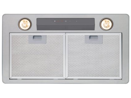 odsavac par cata gl 45 nerez 450