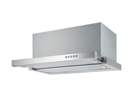 odsavac par empire vd 213050 nerez dalkove ovladani