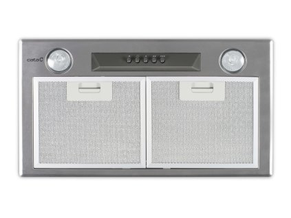 odsavac par cata gt plus 45 nerez 450