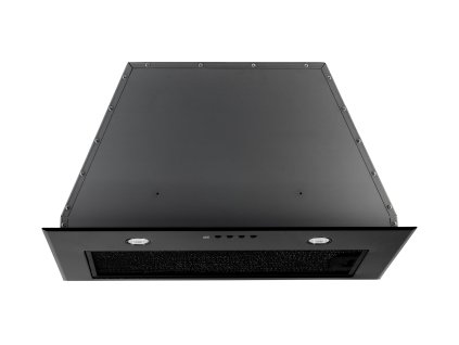 odsavac par empire vd 215060 cerna