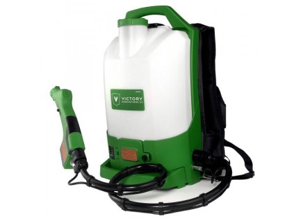 victory vp300es zadovy elektrostaticky rozprasovac dezinfekce
