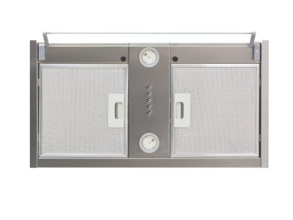 odsavac par cata armonia 60 nerez