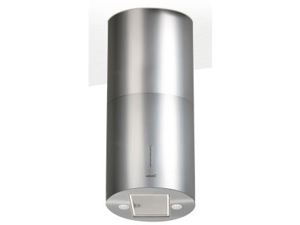 odsavac par cata isla faro nerez 400