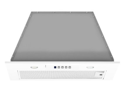 odsavac par empire vd 215060 bila