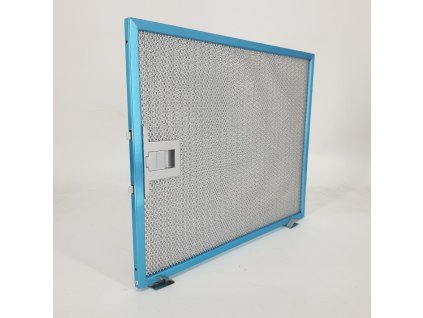 tukovy filtr 260x320x14 kovovy univerzal premium