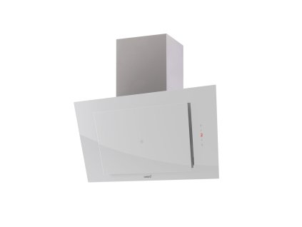 odsavac par cata thalassa nerez bile sklo 900