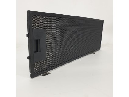 3939 nd empire tukovy filtr 158 x 429 x 8 se zaoblenym ramem cerny