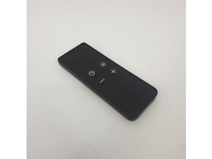 2444 nd empire dalkove ovladani cerne nove