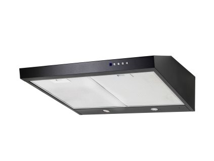 odsavac par empire pd vesuv 50 cerna