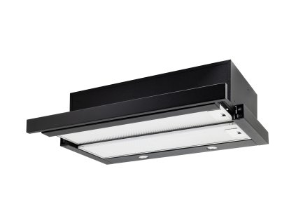 odsavac par empire vd verona 60 cerna