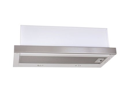 XCOOK Madrid 60 Nerez