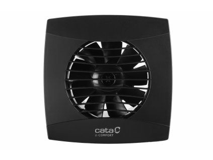 cata uc 12 black timer