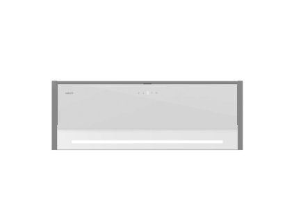 odsavac par cata tenta 900 nerez bile sklo