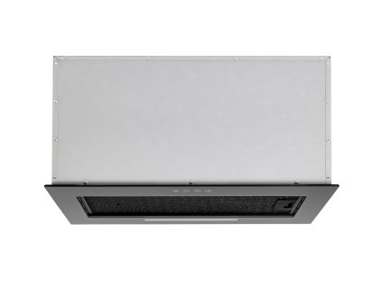 odsavac par empire vd tibera 60 cerne sklo