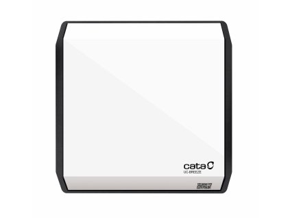 cata uc 10 breeze timer anthracite