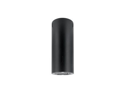 odsavac par empire kd arezzo slim cerna