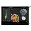 indukcni deska cata giga 750 bk 77 cm 6 zon gigazona 40 cm