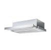 odsavac par empire vd 208050 seda nerez