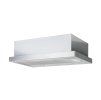 odsavac par empire vd 208060 seda nerez