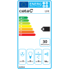 odsavac par cata lfk 6001 wh