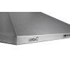 odsavac par cata vk 6000 x