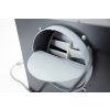 odsavac par empire vd lucera 60 cerna