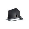 odsavac par empire vd lucera 60 cerna