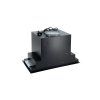 odsavac par empire vd lucera 60 cerna