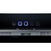 odsavac par empire vd lucera 60 cerna