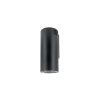 odsavac par empire kd arezzo slim cerna